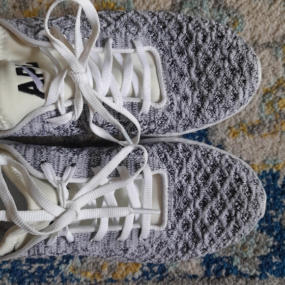 APL techloom phantom cosmic Grey sneaker - Picture 2 of 8